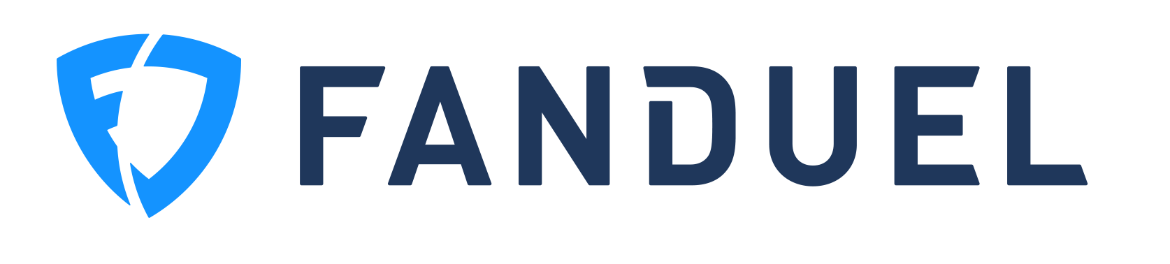 FanDuel Logo Sheet