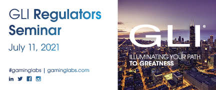 GLI GLI Regulators Seminar Web Banner 051821