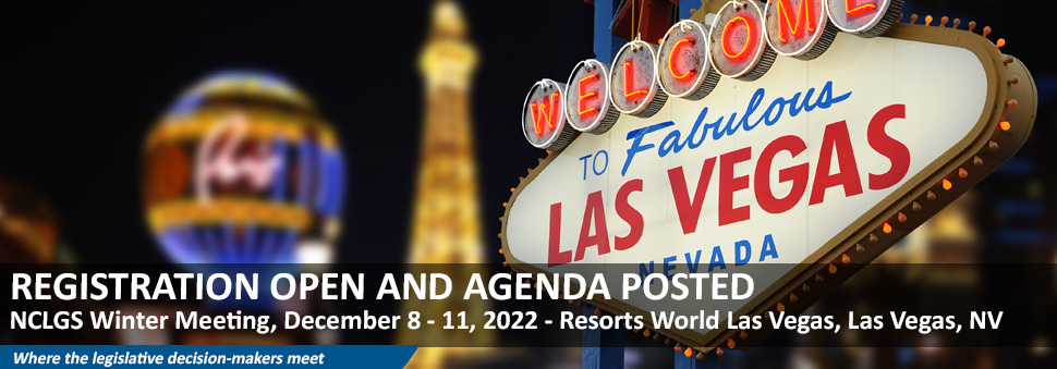 Las Vegas Homepage Banner