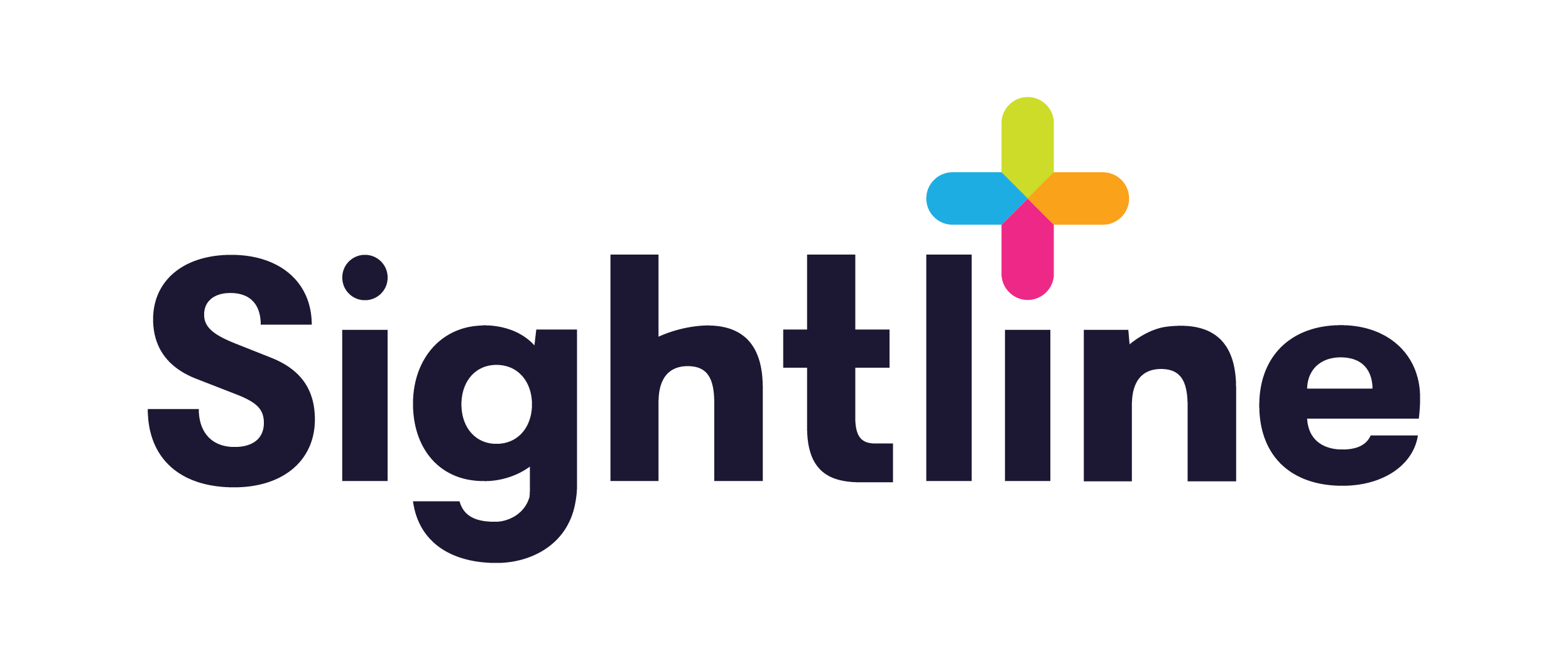Sightline Logo CMYK 2022